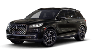 2025 Lincoln Lincoln Corsair External Image 1